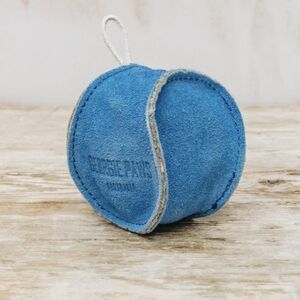 Georgie Paws Ball Blue NWT